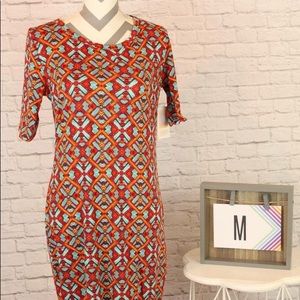 LuLaRoe Julia